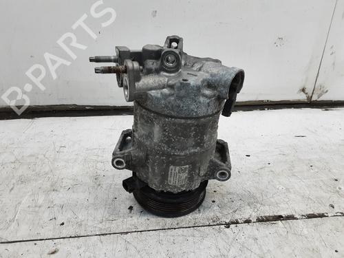 AC compressor FORD TRANSIT CONNECT V408 Box Body/MPV 1.5 EcoBlue | BP39059448M34 - Image 2