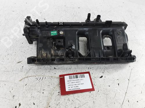 Used Intake manifold Intake manifold RENAULT CLIO IV (BH_) 1.2 TCe 120 (BHAU) (118 hp) 32245964 32245964