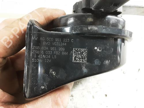 Horn AUDI Q3 (F3B) 35 TFSI | BP39965777E13 - Image 4