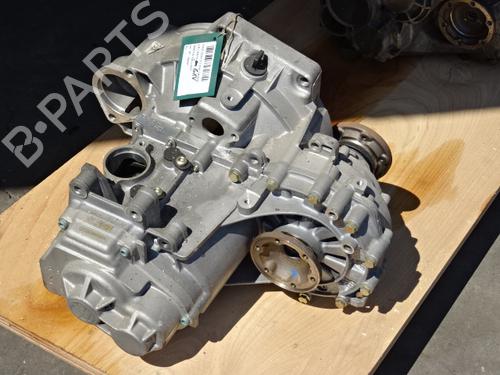 Used Gearbox VW GOLF V (1K1) 2.0 FSI (150 hp) 20281901