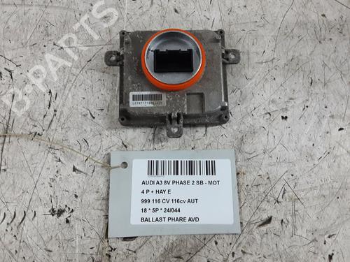 control-unit-audi-a3-sportback-8va-8vf-10-tfsi-4g907397r-2012-2013-2014-2015-2016-2017-2018-2019-2020-2021-22176301 main image