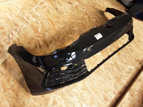 Front bumper VW GOLF VIII (CD1, DA1) 2.0 TDI | BP25714069C7 - Image 2
