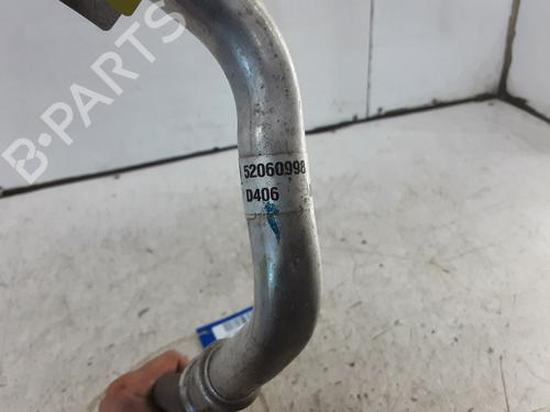 AC pipe FIAT 500 (312_) 1.2 (312AXA1A) | BP32245785M126 - Image 3