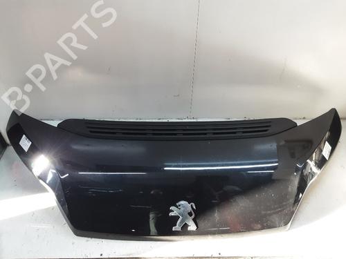 Used Hood Hood PEUGEOT BOXER Van 2.2 BlueHDi 140 (140 hp) 33312944 33312944