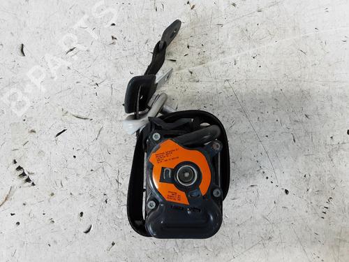 Front right seatbelt PEUGEOT PARTNER Box Body/MPV 1.6 HDi | BP33872131I25 - Image 2