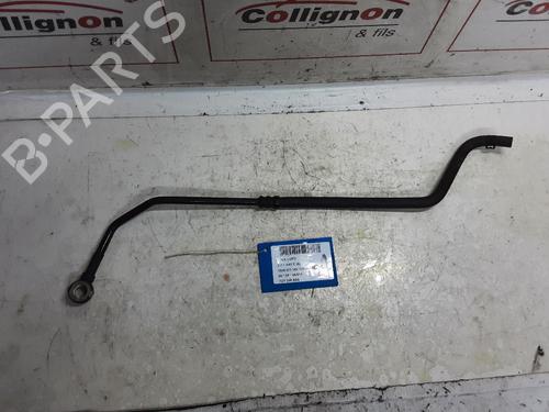 Pipe VW LUPO I (6X1, 6E1) 1.6 GTI | BP20285185M125 