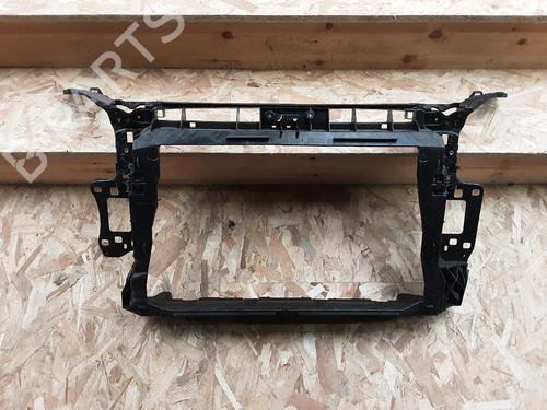 Frontplade/Frontkurv AUDI Q3 (F3B) 35 TDI | BP26201307C72 - Image 2