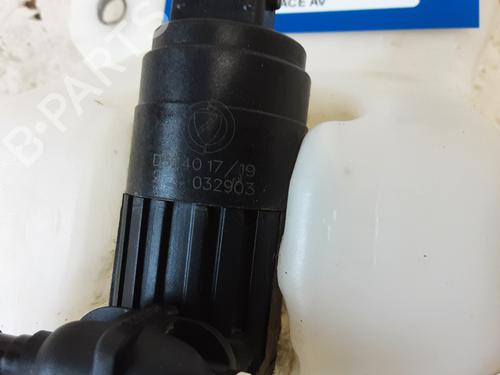 Washer pump ABARTH 500 / 595 / 695 1.4 (312.AXY11, 312.AXY1A) | BP39053119E24 - Image 2