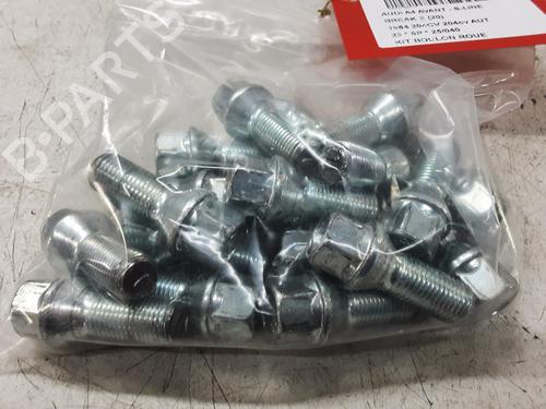 Other AUDI A4 B9 Avant (8W5, 8WD) 40 TFSI Mild Hybrid | BP31970477O1