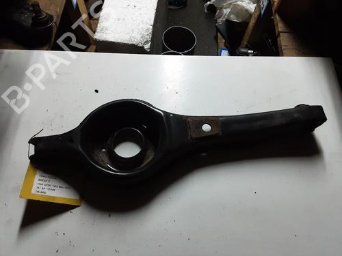 Right rear suspension arm FORD FOCUS II (DA_, HCP, DP) 1.6 TDCi | BP20273284M15 