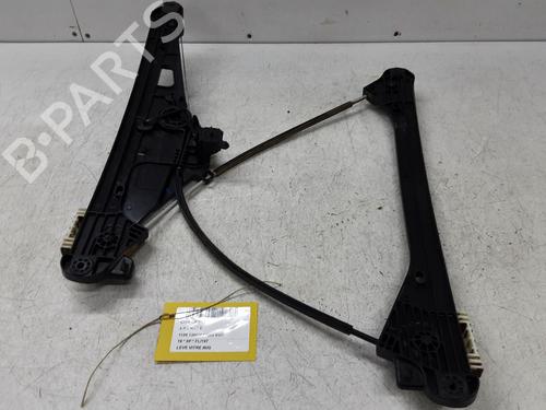Used Front left window mechanism Front left window mechanism 36951542 36951542
