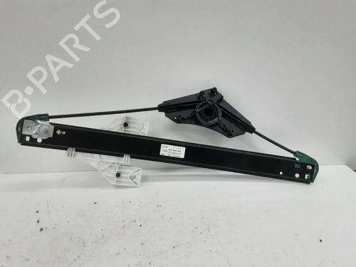 Rudehejsemekanisme Højre bagtil AUDI A6 C8 Avant (4A5) 40 TDI Mild Hybrid | BP39063407C25 - Image 6