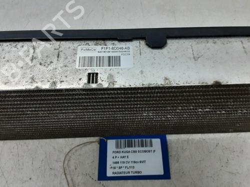 Intercooler FORD KUGA II (DM2) 1.5 EcoBoost | BP32245727M30 - Image 2