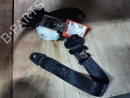 Rear right seatbelt CITROËN C4 Picasso I MPV (UD_) 1.6 HDi 110 | BP20280939I28 
