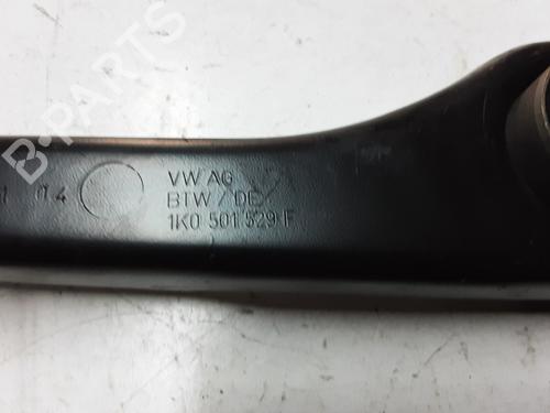 Left rear suspension arm VW GOLF V (1K1) 2.0 FSI | BP22175991M14 