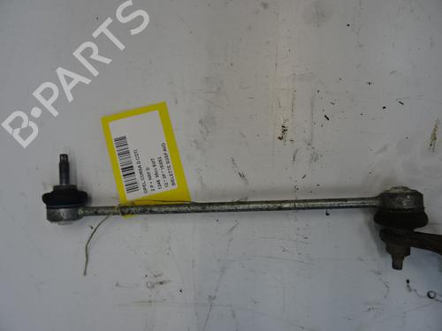 Højre fortil bærearm Højre fortil bærearm OPEL CORSA D (S07) 1.3 CDTI (L08, L68) (95 hp) 39058108 39058108