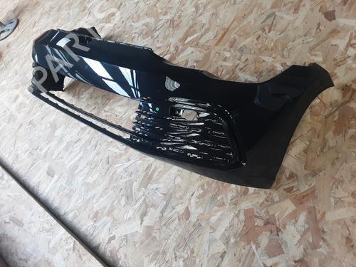 Front bumper VW GOLF VIII (CD1, DA1) 2.0 TDI | BP25731018C7 - Image 3