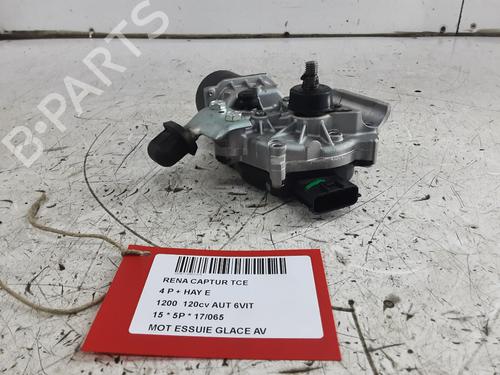 Front wiper motor RENAULT CAPTUR I (J5_, H5_) 1.2 TCe 120 | BP23644576M29 - Image 3