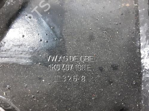 Right front suspension arm VW GOLF V (1K1) 1.9 TDI | BP25047648M13 