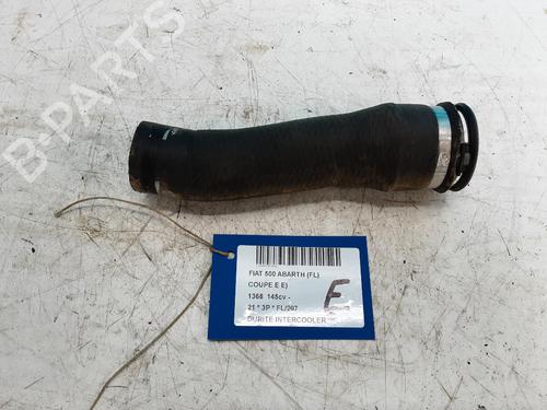 Used Intercooler pipe Intercooler pipe 32245620 32245620