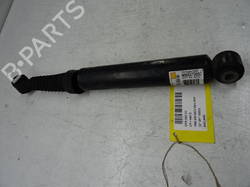 left-rear-shock-absorber-citroen-ds3-sa_-2009-2010-2011-2012-2013-2014-2015-2016-39053177 main image