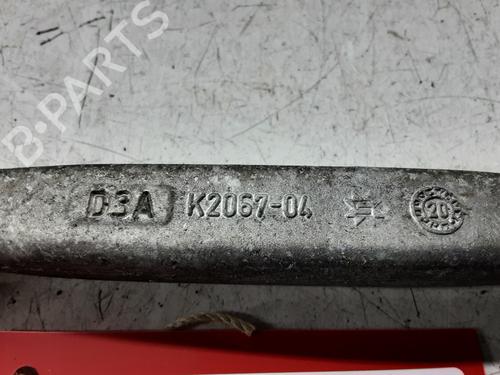 Højre bagtil bærearm ALFA ROMEO STELVIO (949_) 2.2 D (949.AXC1A) | BP22176838M15 