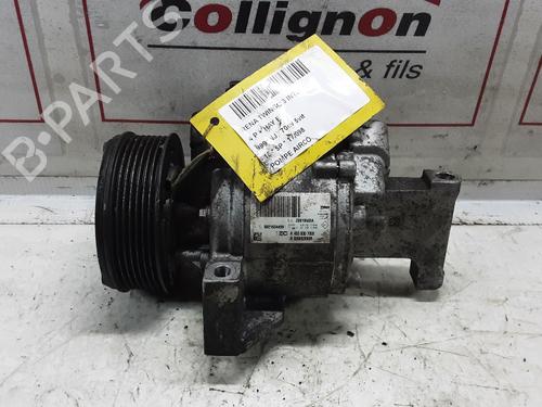 Used AC compressor AC compressor 20279768 20279768
