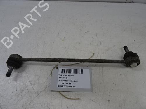 Used Left front suspension arm Left front suspension arm VOLVO V60 I (155) 1.6 DRIVe (114 hp) 39058045 39058045