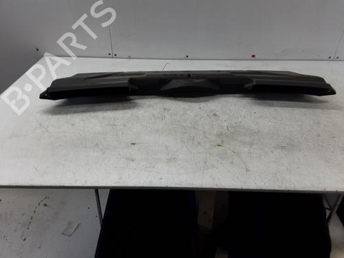 Air filter box BMW 1 (E87) 118 d | BP20287826M87 