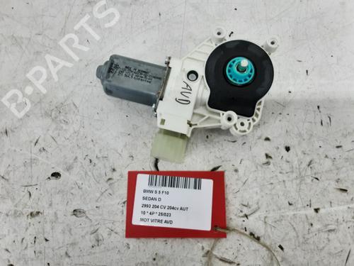 Used Right front window motor BMW 5 (F10) 525 d (204 hp) 32629567