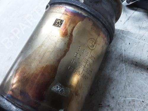 Catalyst BMW X2 (F39) sDrive 18 i | BP32224878M10