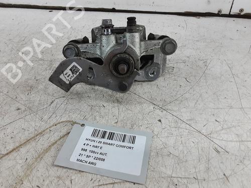 Left rear brake caliper HYUNDAI i20 III (BC3, BI3) 1.0 T-GDI hybrid 48V | BP20271385M107 