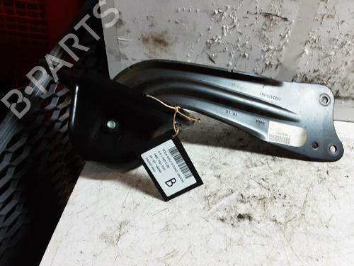 Used Left rear suspension arm VW GOLF V (1K1) 1.4 16V (75 hp) 22332172