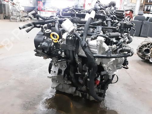 Engine VW GOLF VII Variant (BA5, BV5) 1.6 TDI | BP36365708M1 - Image 2