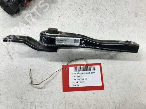 Used Gearbox mount AUDI A3 Sportback (8YA, 8YF) 35 TFSI Mild Hybrid (150 hp) 28383585
