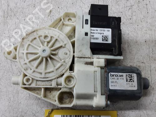 Left front window motor JEEP RENEGADE SUV (BU, B1, BV) 1.3 T-GDi | BP36951519E21 - Image 2