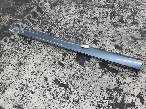 Used Door moulding trim Door moulding trim MERCEDES-BENZ A-CLASS Saloon (V177) A 180 d (177.103) (116 hp) 36365491 36365491