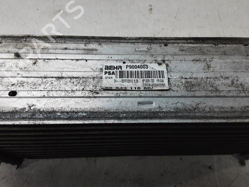 Intercooler CITROËN DS3 (SA_) 1.6 HDi 90 | BP32249360M30 - Image 2