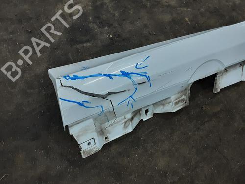 Dørliste MERCEDES-BENZ A-CLASS (W177) A 160 (177.082) | BP32249398C150 - Image 3