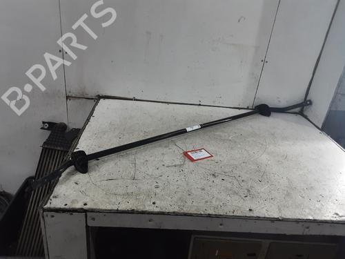 Used Anti roll bar BMW X1 (U11) xDrive 25 e Plug-in-Hybrid (245 hp) 32045444