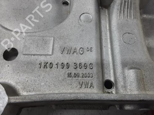 Subframe VW GOLF V (1K1) 1.9 TDI | BP25151070M9 - Image 2
