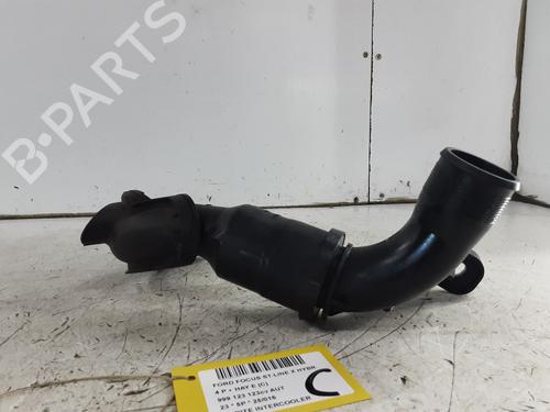 Intercooler pipe FORD FOCUS IV (HN) 1.0 EcoBoost mHEV | BP37497648M127 - Image 2