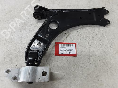 Used Right front suspension arm VW GOLF V (1K1) 1.9 TDI (105 hp) 25047654