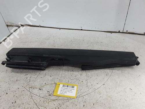 Scatola filtro aria Scatola filtro aria VW SHARAN (7N1, 7N2) 2.0 TDI (150 hp) 37176553 37176553