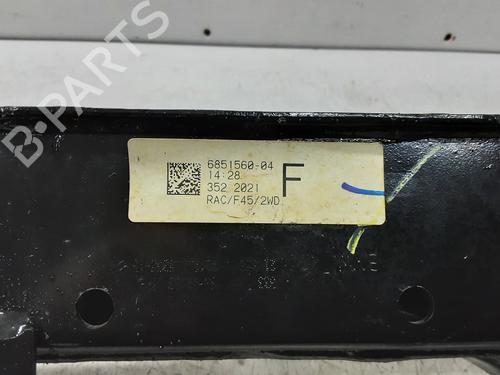 Other BMW 1 (F40) 116 d | BP36094180O1 - Image 2