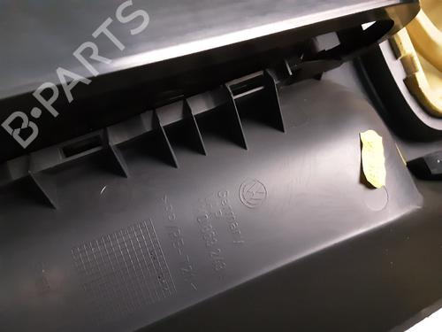 Middle console VW GOLF V (1K1) 1.9 TDI | BP23401622I22 - Image 3