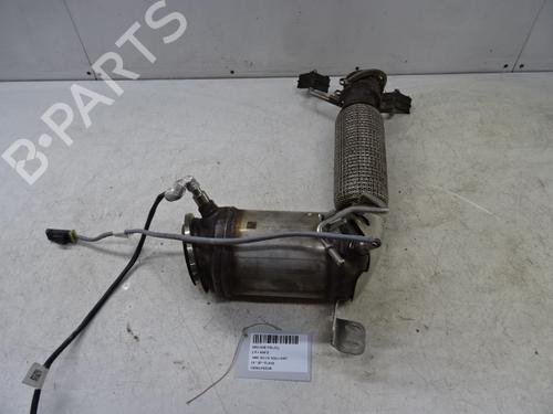 Katalysator MINI MINI (F56) One (102 hp) 32359686