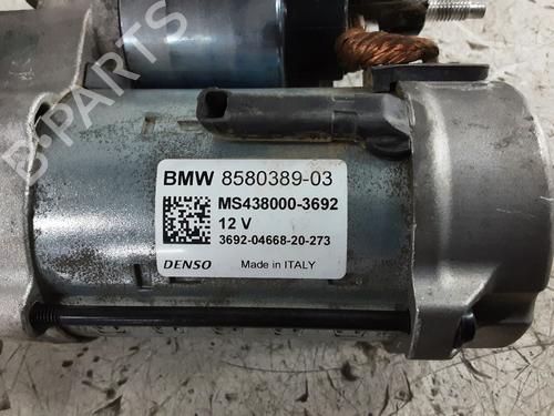Starter MINI MINI CLUBMAN (F54) One D | BP32249463M8 - Image 5