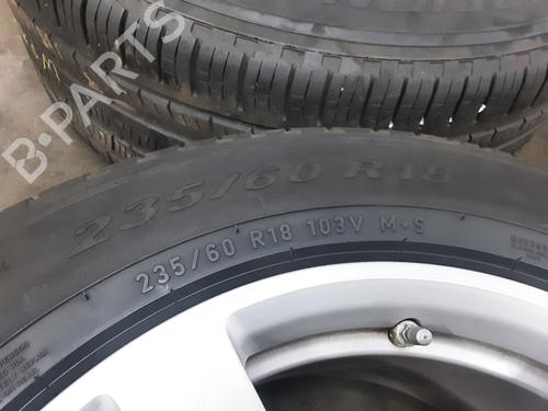 Fælk PORSCHE MACAN (95B) 3.0 S | BP33199380C45  - Image 6