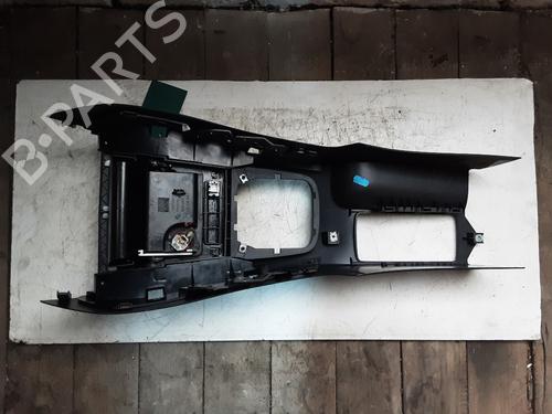 Console centrale VW GOLF V Variant (1K5) 2.0 TDI | BP23503787I22 - Image 2